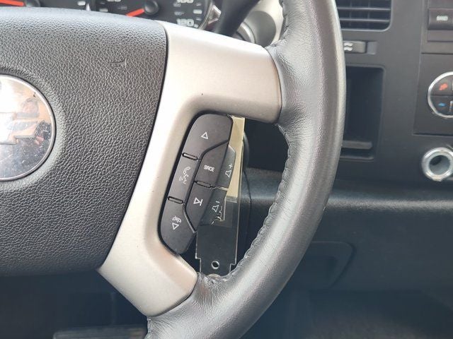 2009 Chevrolet Silverado 1500 LT Texas Edition