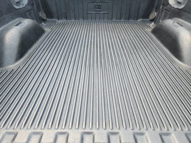 2009 Chevrolet Silverado 1500 LT Texas Edition