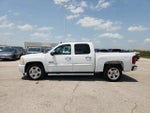 2009 Chevrolet Silverado 1500 LT Texas Edition