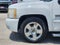 2009 Chevrolet Silverado 1500 LT Texas Edition