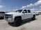 2018 Chevrolet Silverado 1500 WT