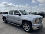 2015 Chevrolet Silverado 1500 LT LT1