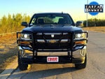 2017 Chevrolet Silverado 1500 LT LT1