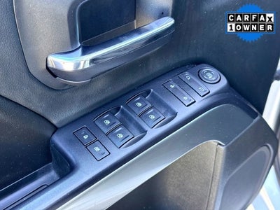 2017 Chevrolet Silverado 1500 LT LT1