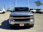 2017 Chevrolet Silverado 1500 LT LT1