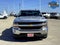 2017 Chevrolet Silverado 1500 LT LT1