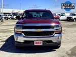2017 Chevrolet Silverado 1500 LT LT1