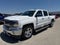 2018 Chevrolet Silverado 1500 LTZ 1LZ