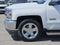 2018 Chevrolet Silverado 1500 LTZ 1LZ