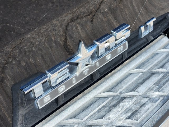 2012 Chevrolet Silverado 1500 LT Texas Edition