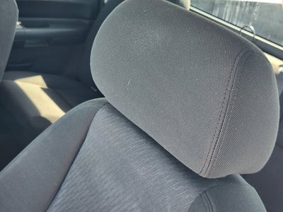 2012 Chevrolet Silverado 1500 LT Texas Edition
