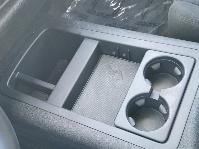 2012 Chevrolet Silverado 1500 LT Texas Edition