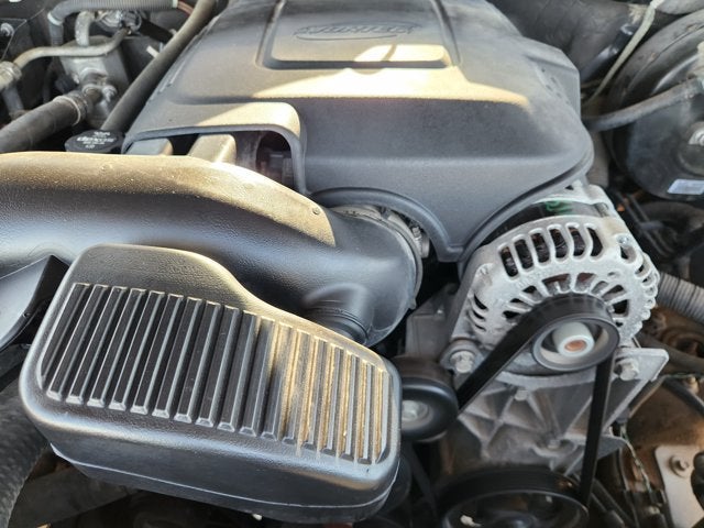 2012 Chevrolet Silverado 1500 LT Texas Edition
