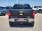 2012 Chevrolet Silverado 1500 LT Texas Edition