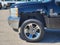 2012 Chevrolet Silverado 1500 LT Texas Edition