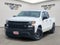 2019 Chevrolet Silverado 1500 WT