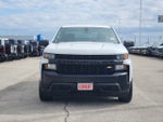 2019 Chevrolet Silverado 1500 WT