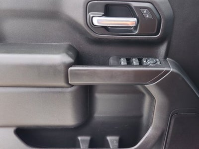 2019 Chevrolet Silverado 1500 WT