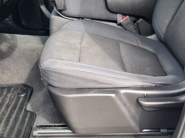2019 Chevrolet Silverado 1500 WT