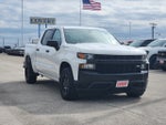 2019 Chevrolet Silverado 1500 WT