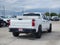 2019 Chevrolet Silverado 1500 WT