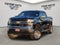 2021 Chevrolet Silverado 1500 LT Texas Edition