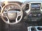 2021 Chevrolet Silverado 1500 LT Texas Edition