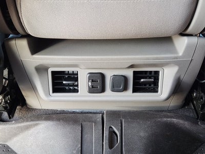 2021 Chevrolet Silverado 1500 LT Texas Edition