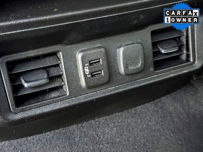 2020 Chevrolet Silverado 1500 LT Texas Edition