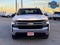 2020 Chevrolet Silverado 1500 LT Texas Edition