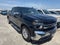 2020 Chevrolet Silverado 1500 LT Texas Edition