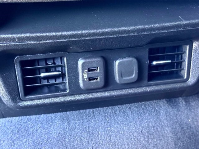 2021 Chevrolet Silverado 1500 LT Texas Edition