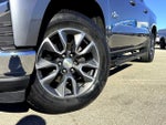 2021 Chevrolet Silverado 1500 LT Texas Edition