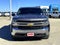 2021 Chevrolet Silverado 1500 LT Texas Edition