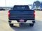 2021 Chevrolet Silverado 1500 LT Texas Edition