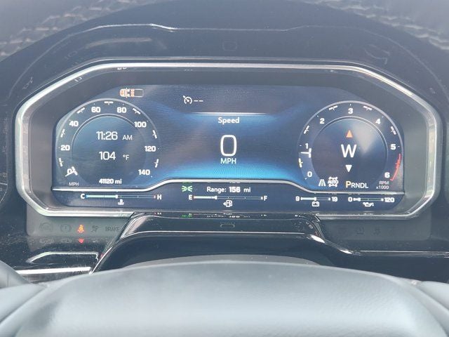 2024 Chevrolet Silverado 1500 LT LT1