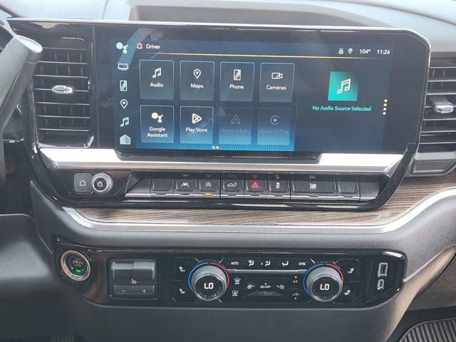 2024 Chevrolet Silverado 1500 LT LT1