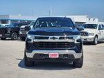 2024 Chevrolet Silverado 1500 LT LT1