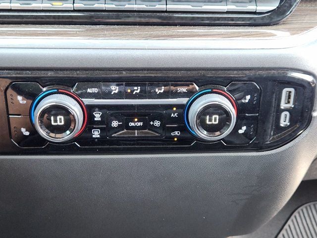 2024 Chevrolet Silverado 1500 LT LT1
