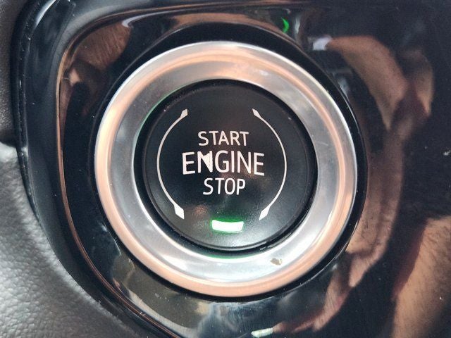 2024 Chevrolet Silverado 1500 LT LT1