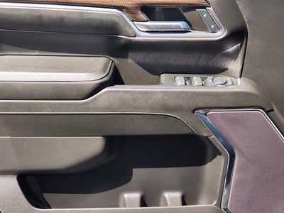 2024 Chevrolet Silverado 1500 LT LT1