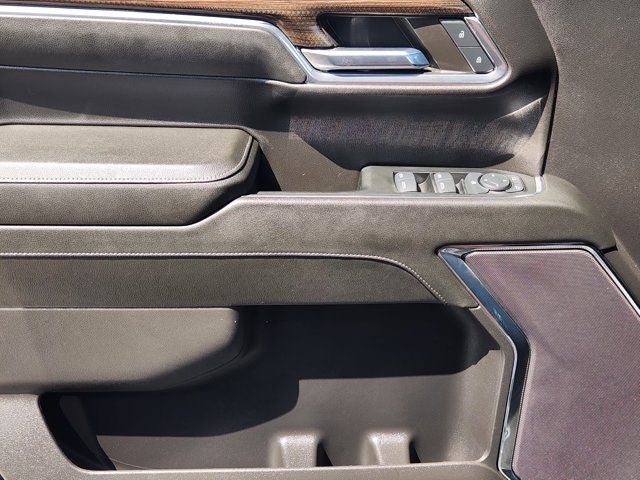 2024 Chevrolet Silverado 1500 LT LT1