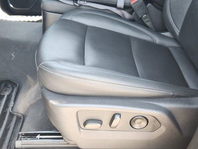 2024 Chevrolet Silverado 1500 LT LT1