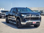 2024 Chevrolet Silverado 1500 LT LT1