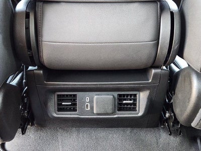2024 Chevrolet Silverado 1500 LT LT1