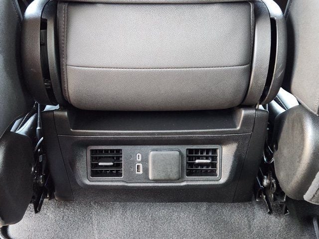 2024 Chevrolet Silverado 1500 LT LT1