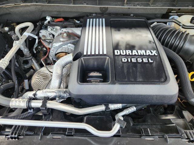 2024 Chevrolet Silverado 1500 LT LT1
