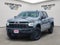 2024 Chevrolet Silverado 1500 ZR2 Bison Edition