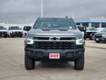 2024 Chevrolet Silverado 1500 ZR2 Bison Edition