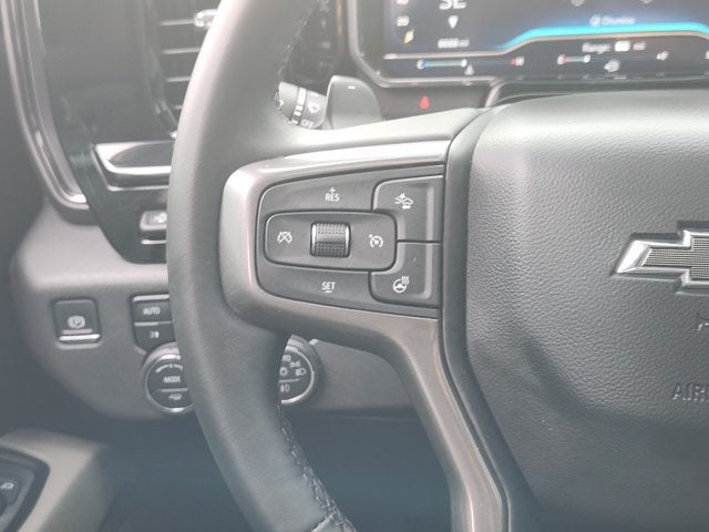 2024 Chevrolet Silverado 1500 ZR2 Bison Edition